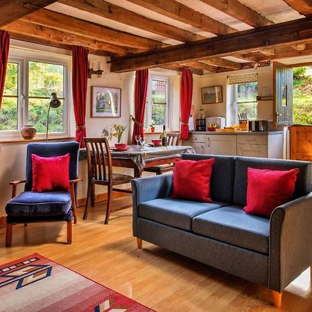 Finest Retreats - Great Cantal Granary Llandrindod Wells Esterno foto